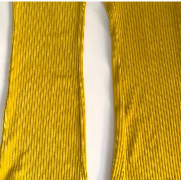 Urban outfitters corduroy elastic waist pants - Picture 3 of 6